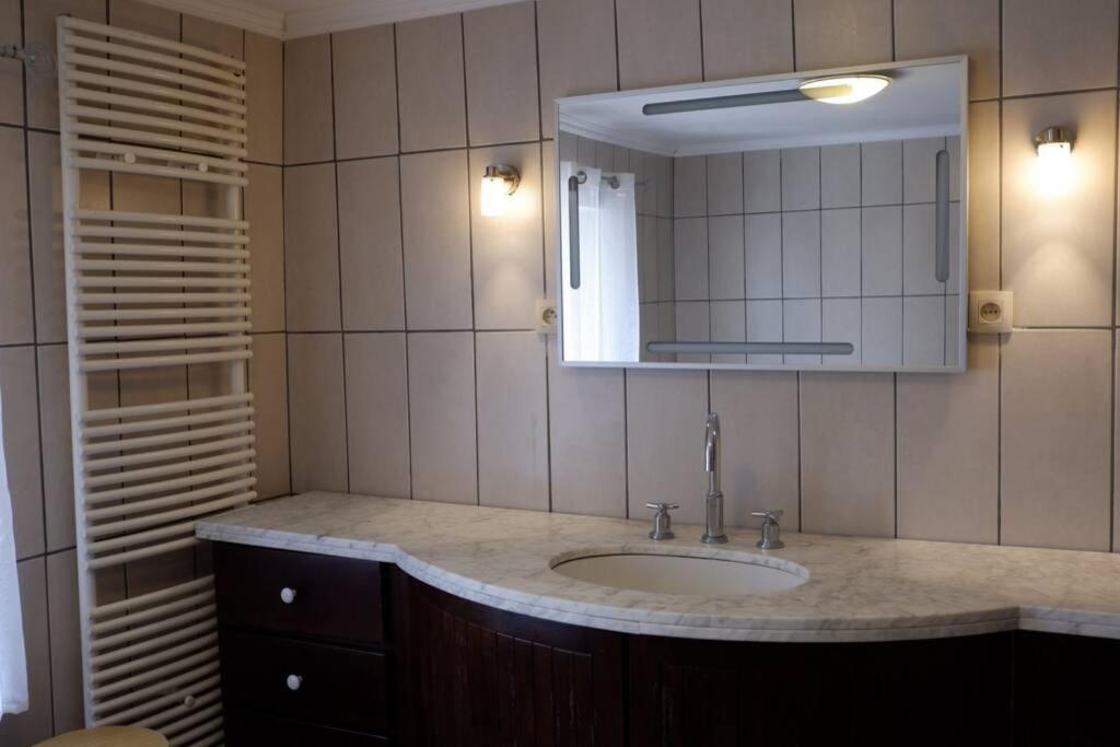 Cosy Apartment Tintange Luaran gambar
