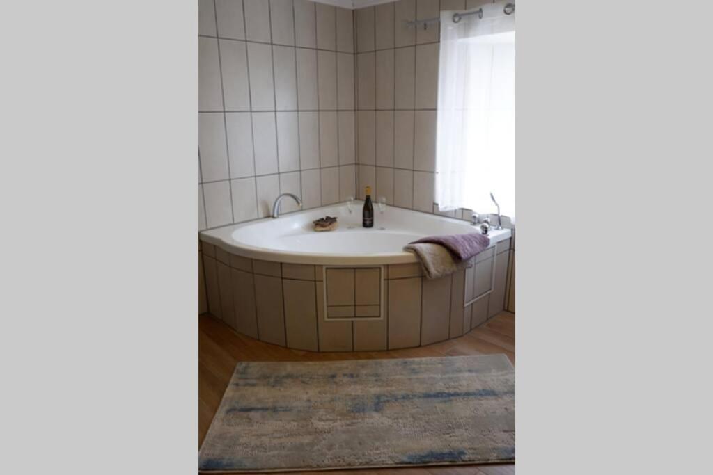 Cosy Apartment Tintange Luaran gambar